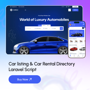 Quland - Multipurpose Business and Agency Laravel Website CMS