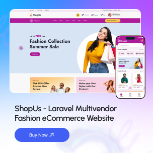 Quland - Multipurpose Business and Agency Laravel Website CMS