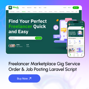 Quland - Multipurpose Business and Agency Laravel Website CMS
