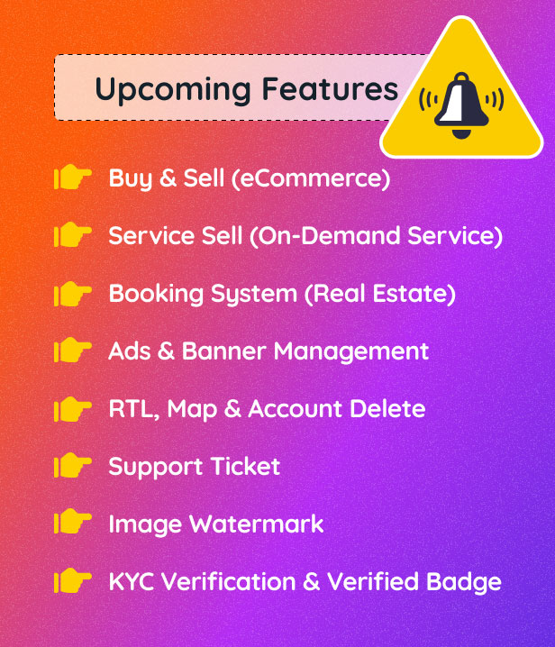 Aadfirst - Classified Ads, Directory & Job Listing Laravel Script