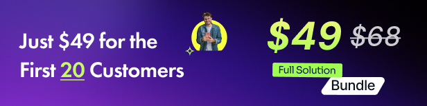 Carbaz - Car listing & Car Rental Directory Laravel Script with Mobile App