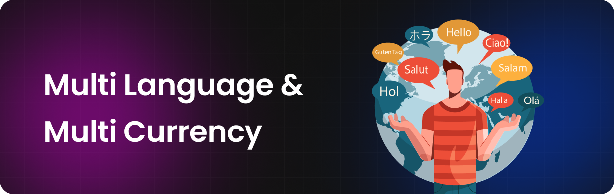 Shopo eCommerce - Multivendor eCommerce Flutter App with Admin Panel & Website