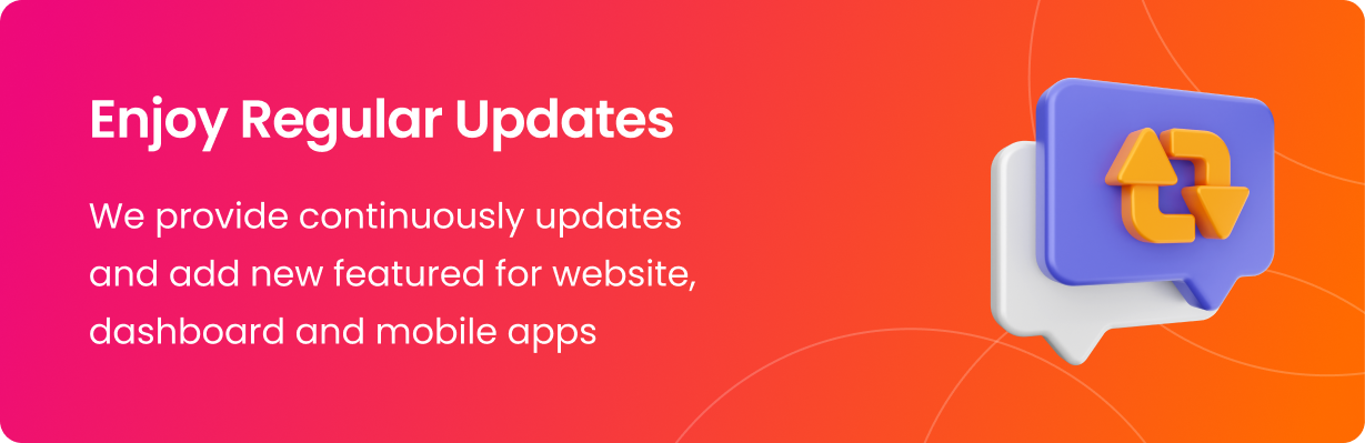 Shopo eCommerce - Multivendor eCommerce Flutter App with Admin Panel & Website