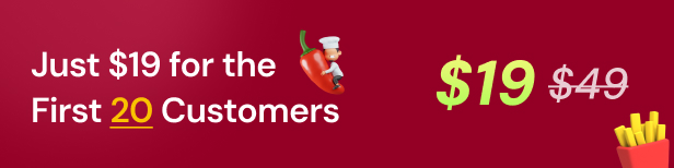 Foodigo - Online Restaurant and Food Ordering PlatfromFoodigo - Online Restaurant and Food Ordering Platfrom