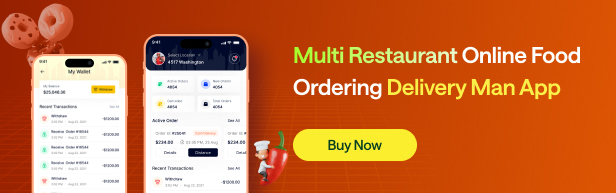 Foodigo - Online Restaurant and Food Ordering PlatfromFoodigo - Online Restaurant and Food Ordering Platfrom