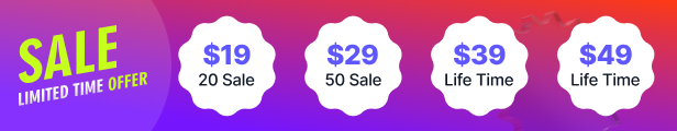 Sofland - SaaS & Tech Startup WordPress Theme