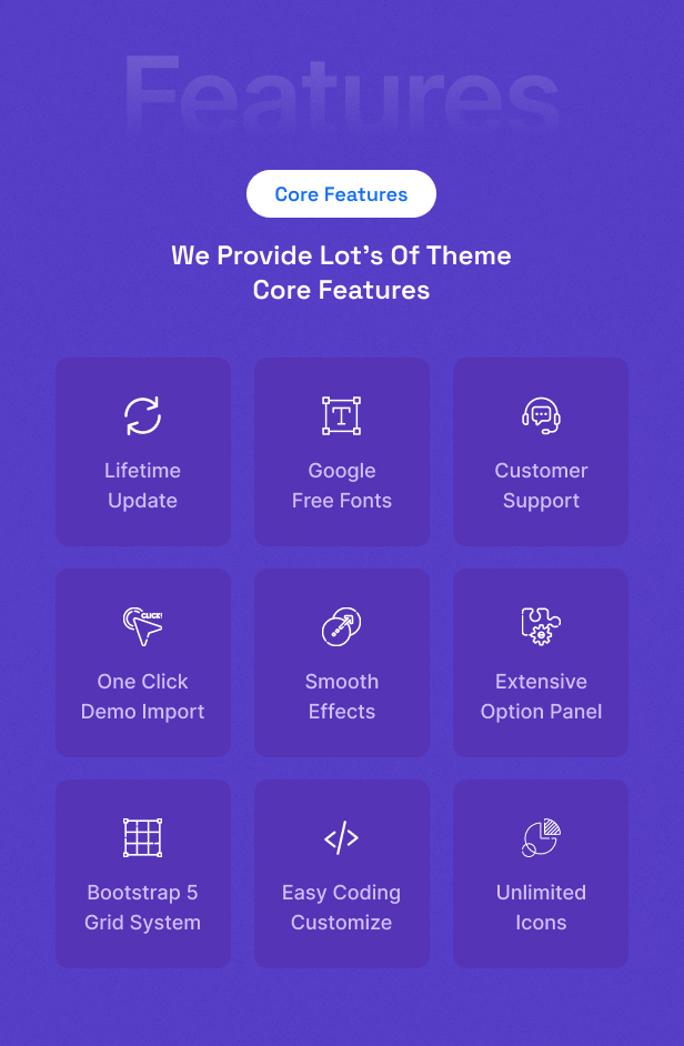 Sofland - SaaS & Tech Startup WordPress Theme