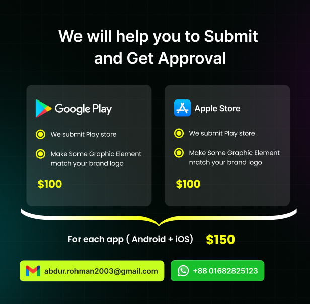 Workzone - Freelancer Marketplace for Service & Job Posting Laravel Script + Mobile App (Bundle)
