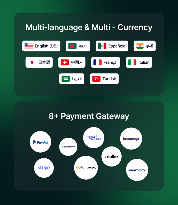 Workzone - Freelancer Marketplace for Service & Job Posting Laravel Script + Mobile App (Bundle)